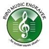 Bibo Music Engraver
